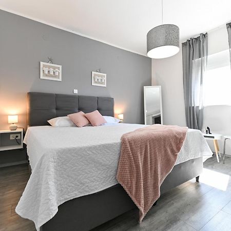 Luxurious Villa Natali Pridraga المظهر الخارجي الصورة