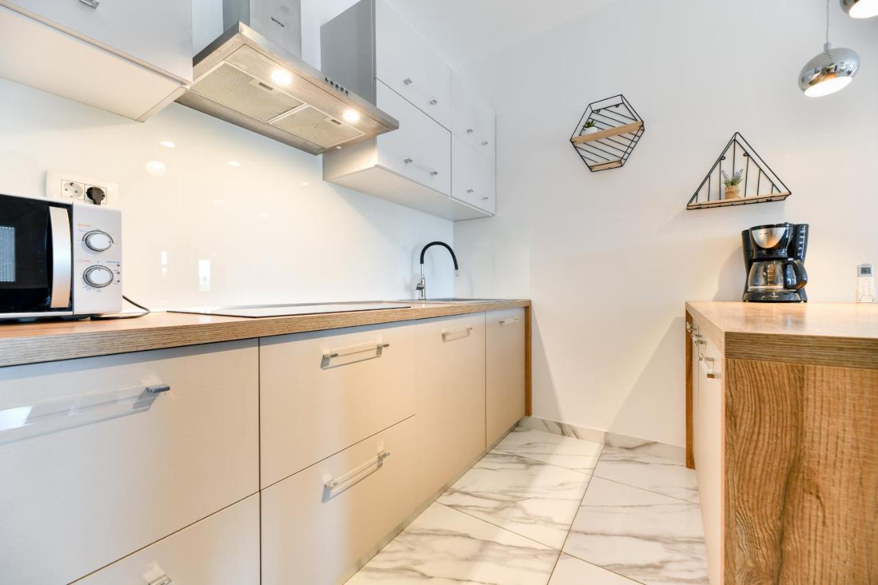 Luxurious Villa Natali Pridraga المظهر الخارجي الصورة