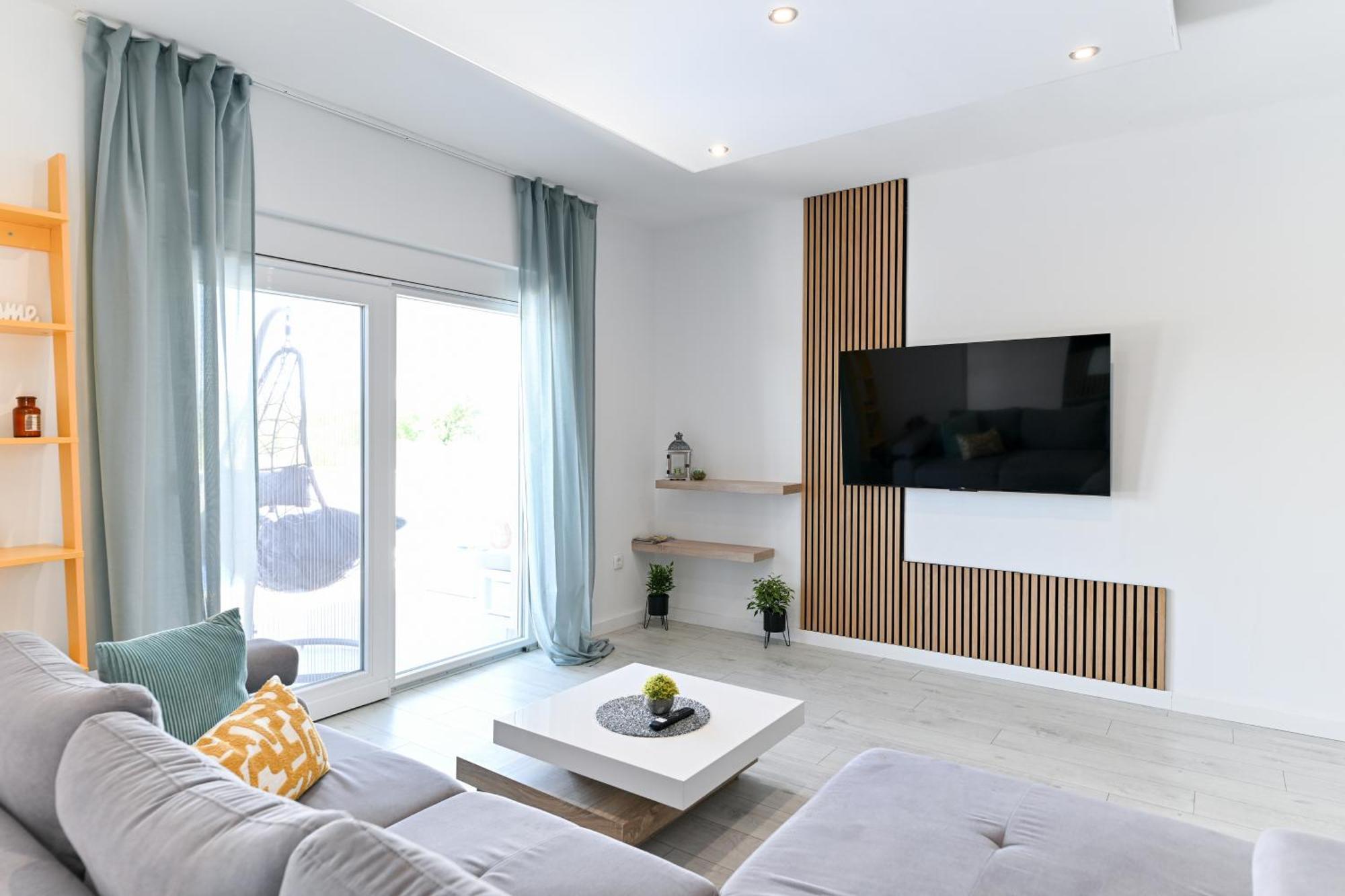 Luxurious Villa Natali Pridraga المظهر الخارجي الصورة